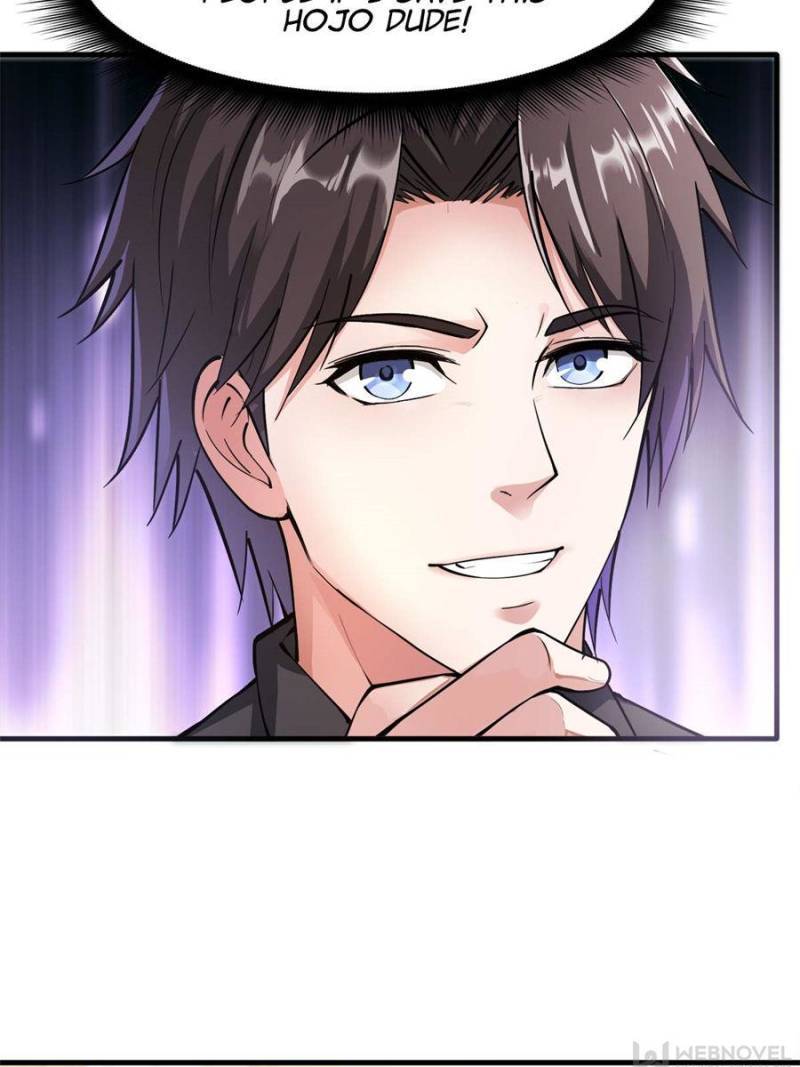 Peerless Doctor In The City Chapter 162 - page 21