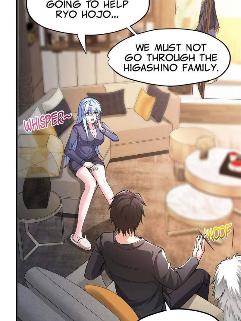 Peerless Doctor In The City Chapter 162 - page 25