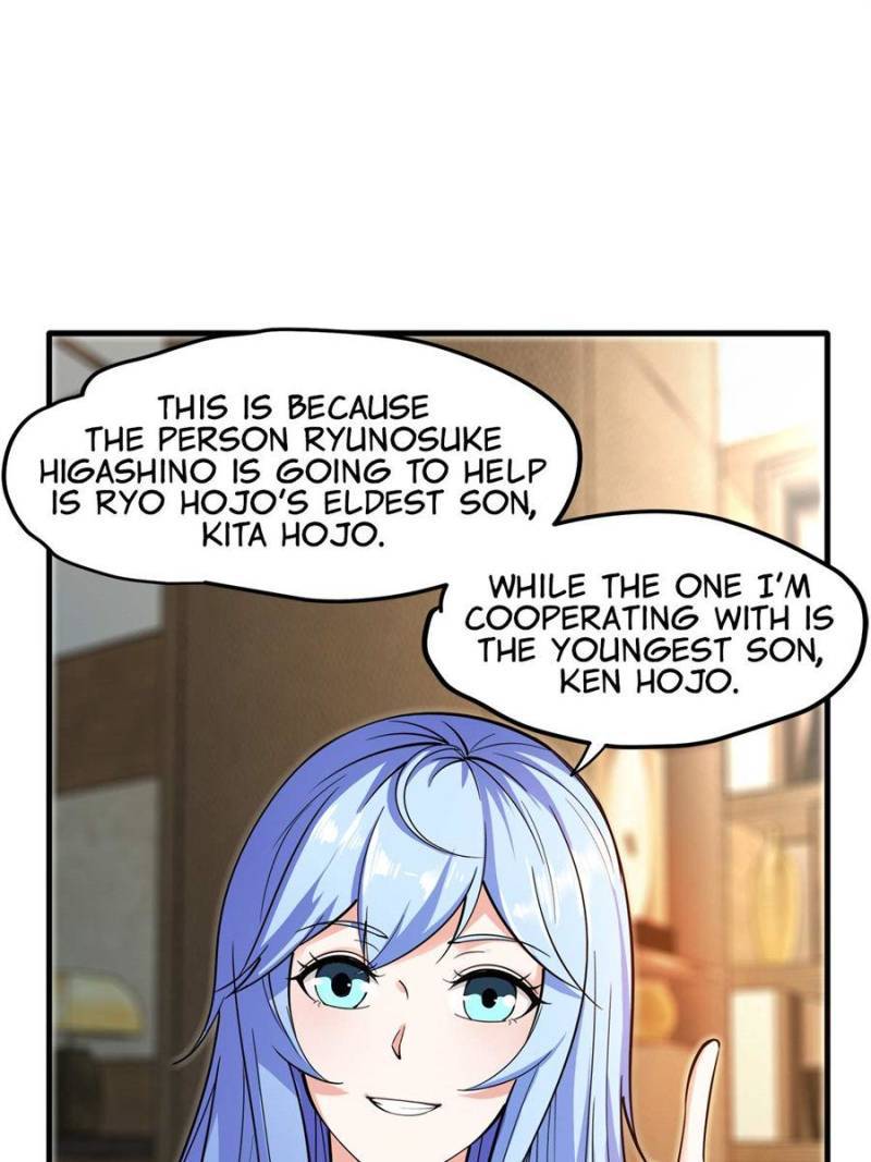 Peerless Doctor In The City Chapter 162 - page 27
