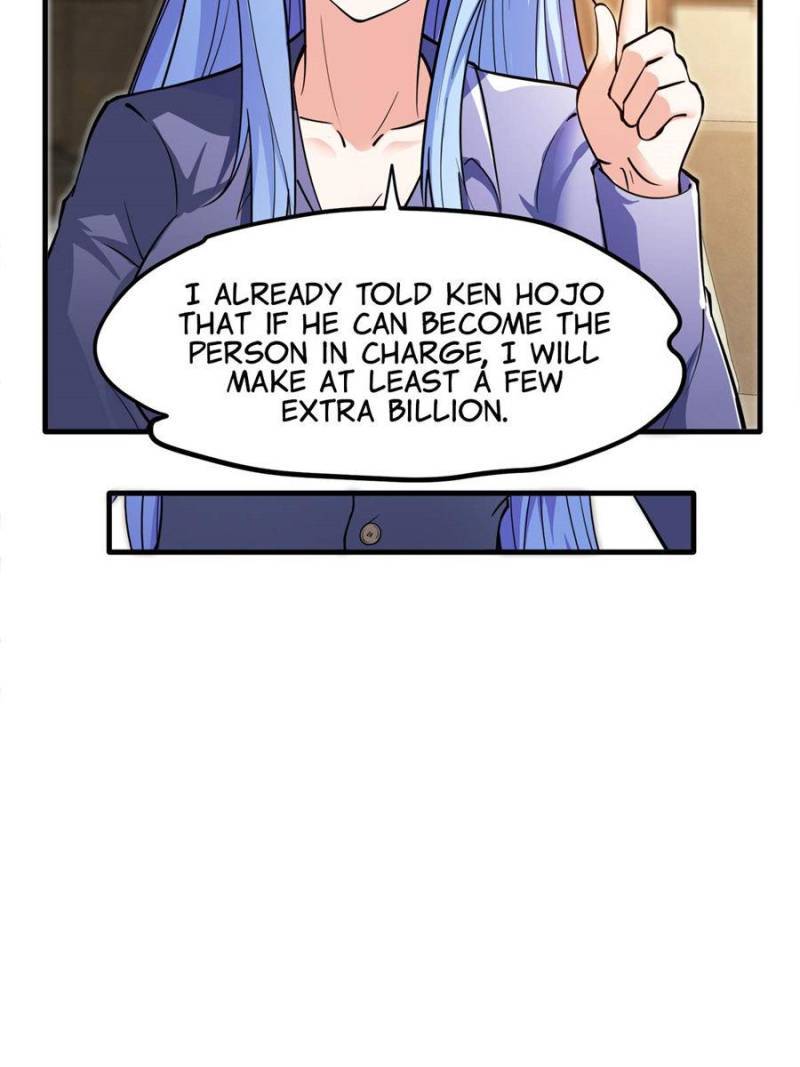 Peerless Doctor In The City Chapter 162 - page 28