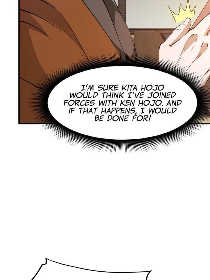 Peerless Doctor In The City Chapter 162 - page 38