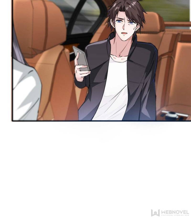Peerless Doctor In The City Chapter 162 - page 46