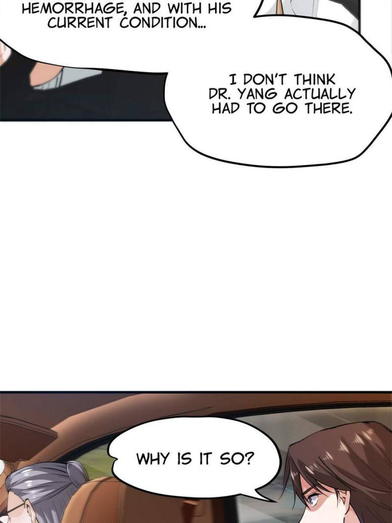 Peerless Doctor In The City Chapter 162 - page 48