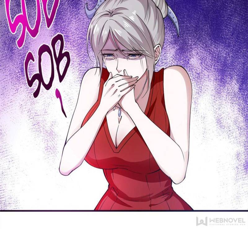 Peerless Doctor In The City Chapter 162 - page 61