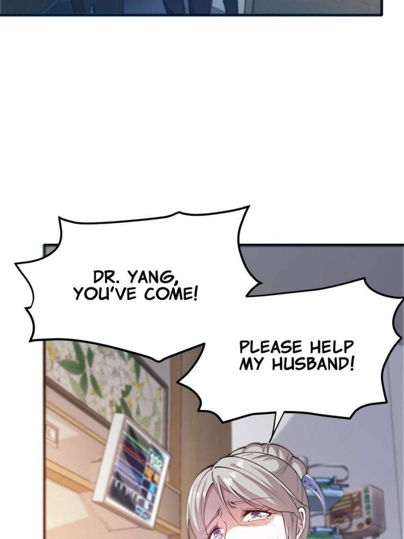 Peerless Doctor In The City Chapter 162 - page 63
