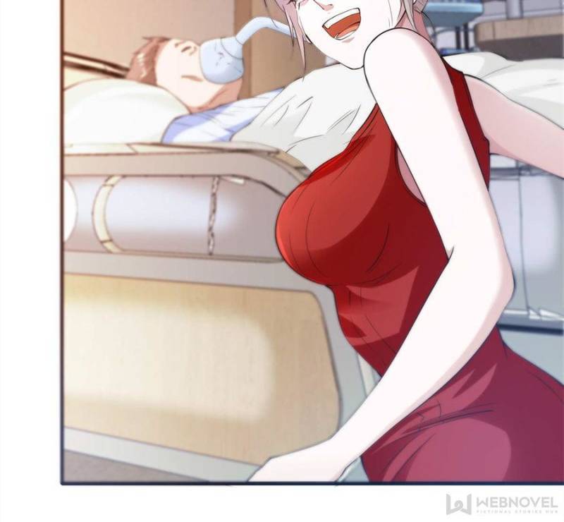 Peerless Doctor In The City Chapter 162 - page 64