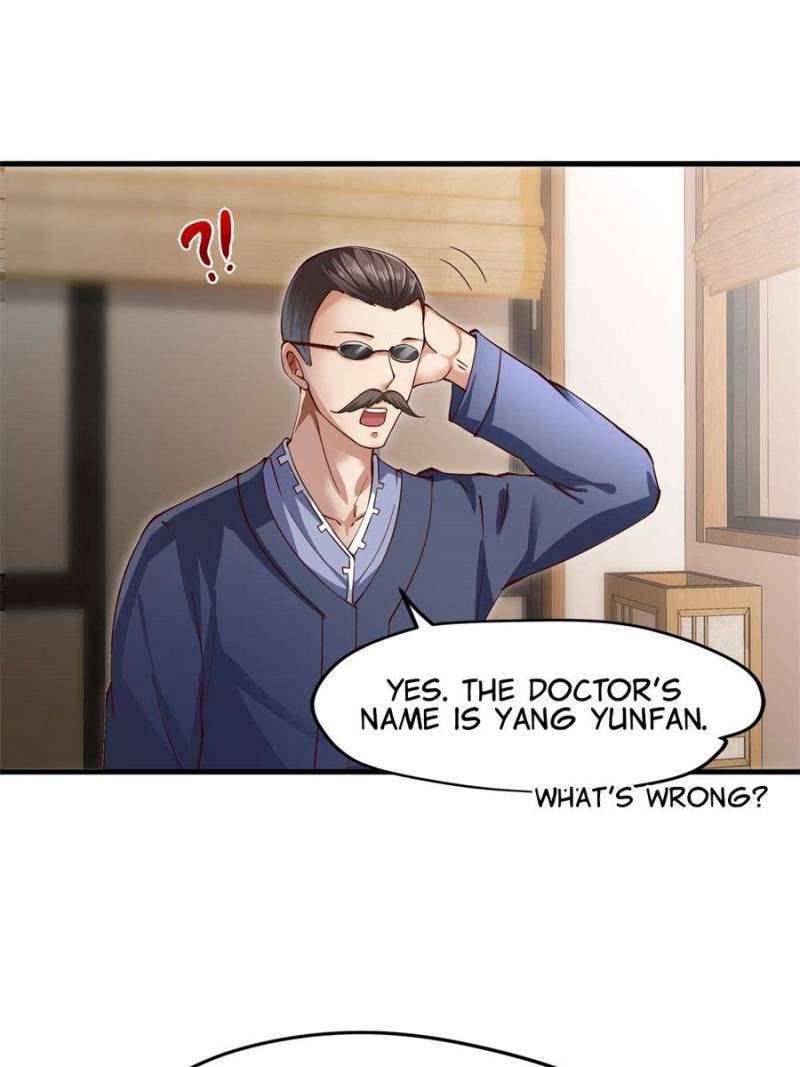Peerless Doctor In The City Chapter 161 - page 12
