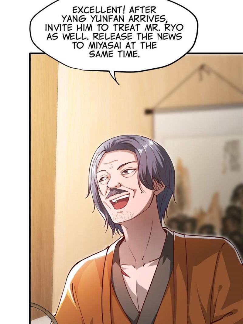 Peerless Doctor In The City Chapter 161 - page 13
