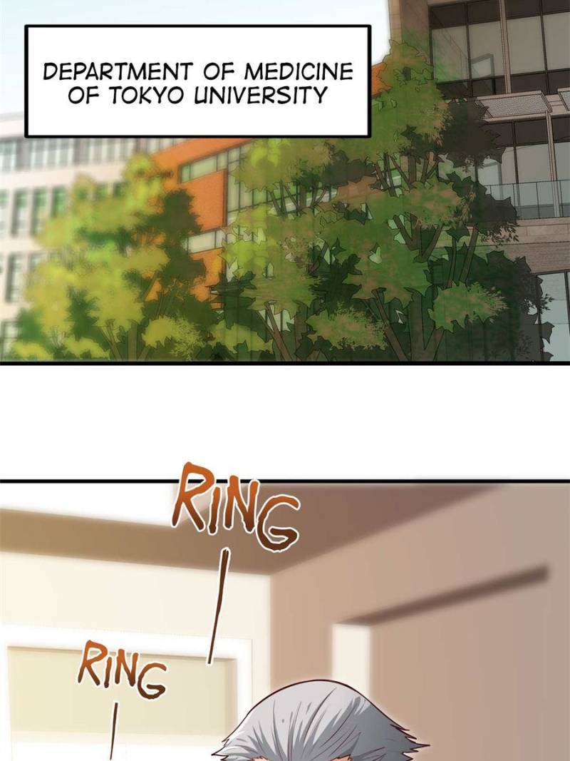 Peerless Doctor In The City Chapter 161 - page 17