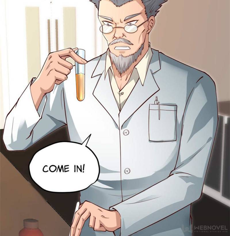 Peerless Doctor In The City Chapter 161 - page 18