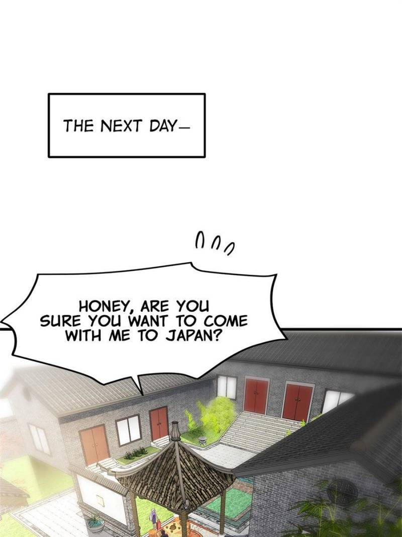 Peerless Doctor In The City Chapter 161 - page 23