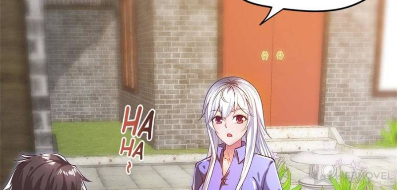 Peerless Doctor In The City Chapter 161 - page 25