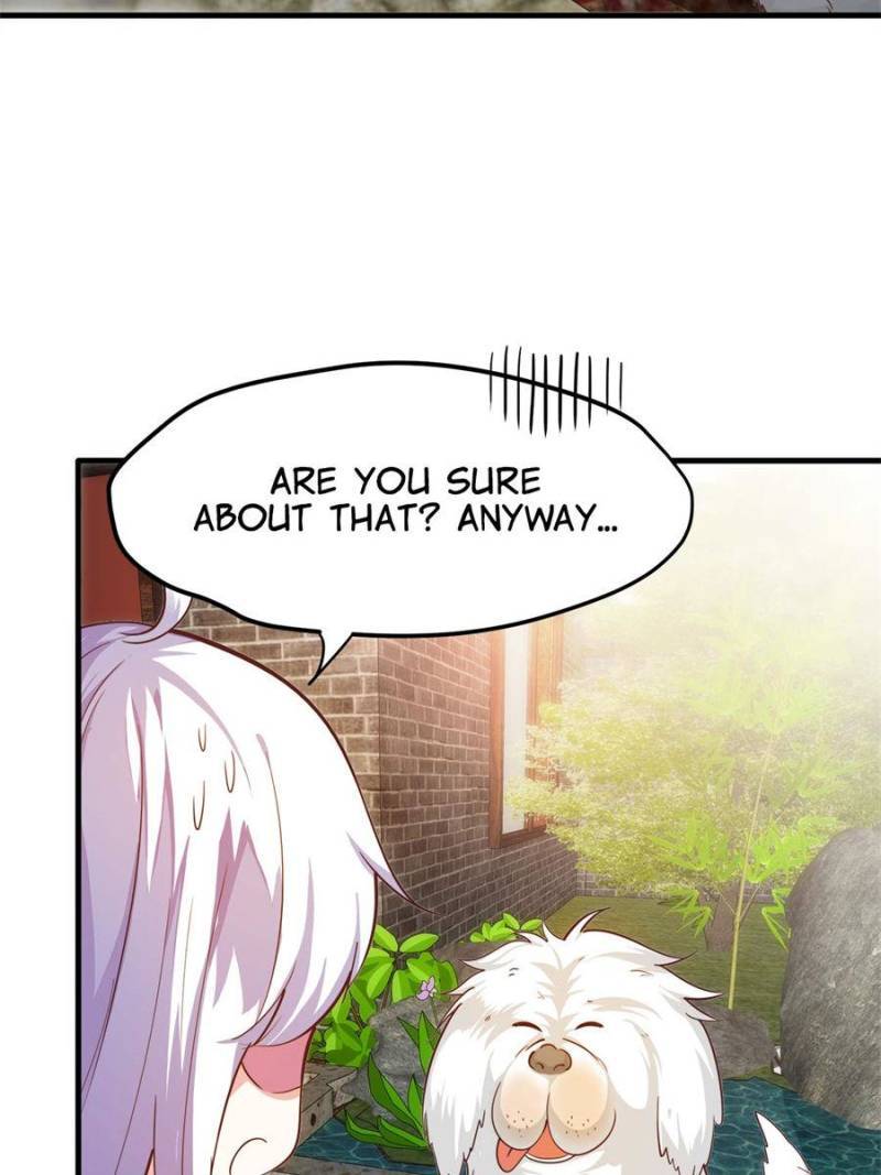 Peerless Doctor In The City Chapter 161 - page 27
