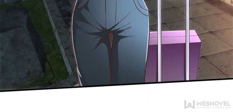Peerless Doctor In The City Chapter 161 - page 31