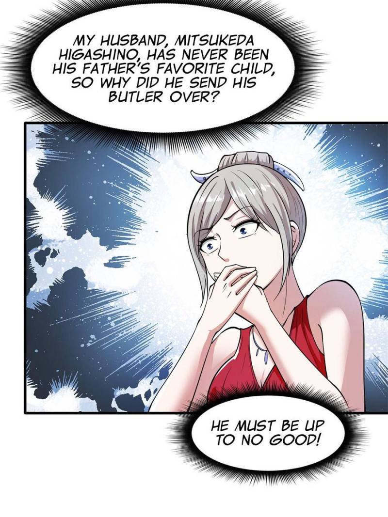 Peerless Doctor In The City Chapter 161 - page 54
