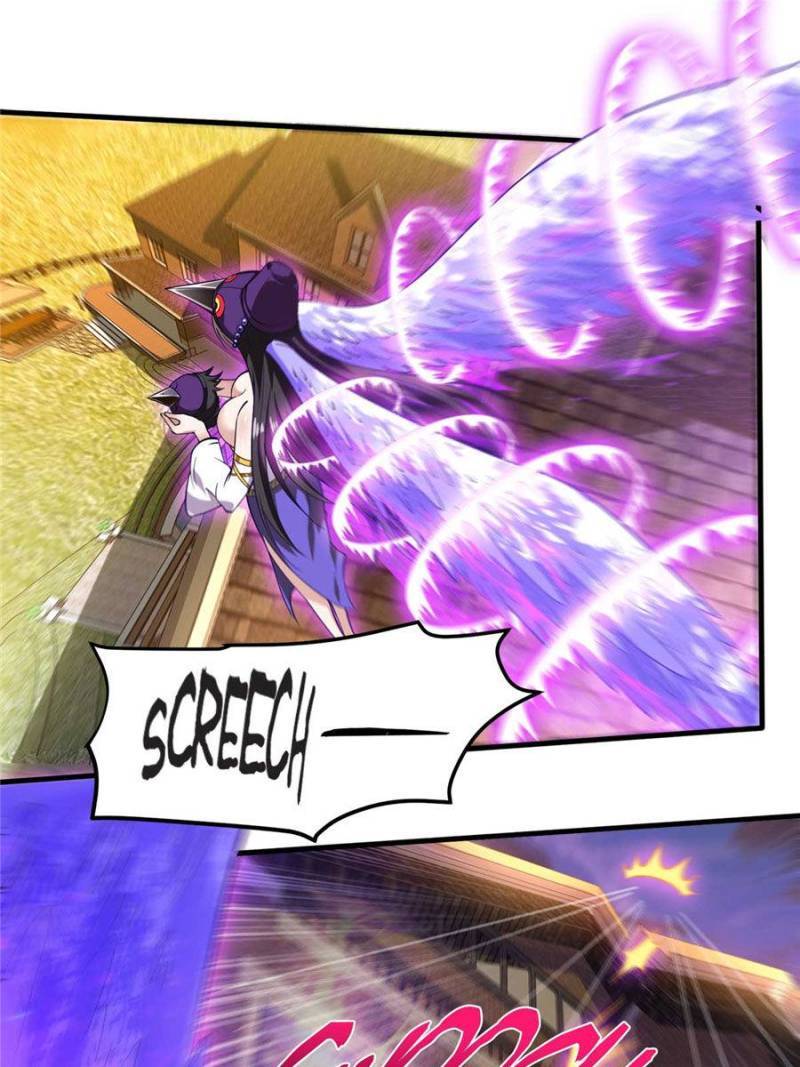 Peerless Doctor In The City Chapter 160 - page 1