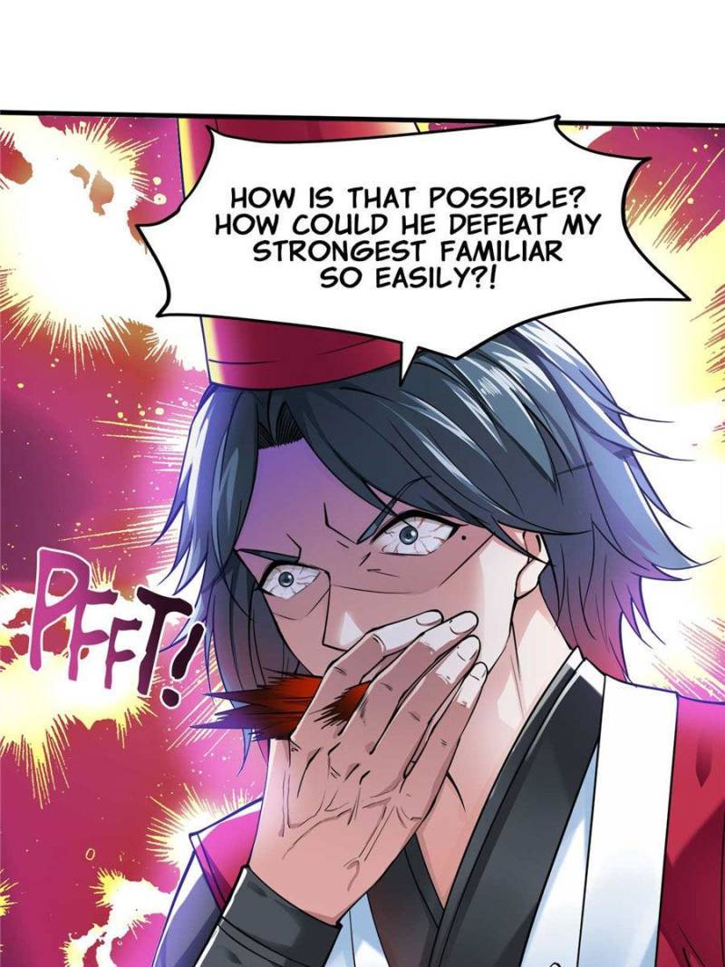 Peerless Doctor In The City Chapter 160 - page 10