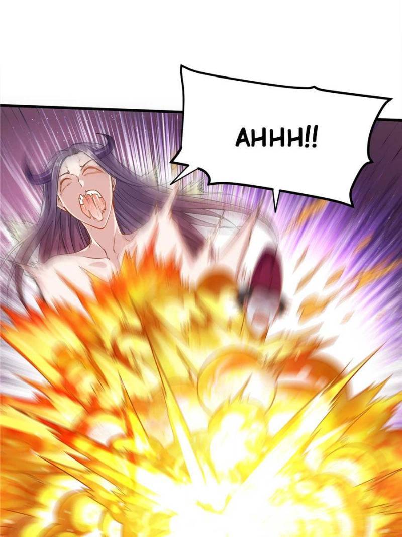 Peerless Doctor In The City Chapter 160 - page 13