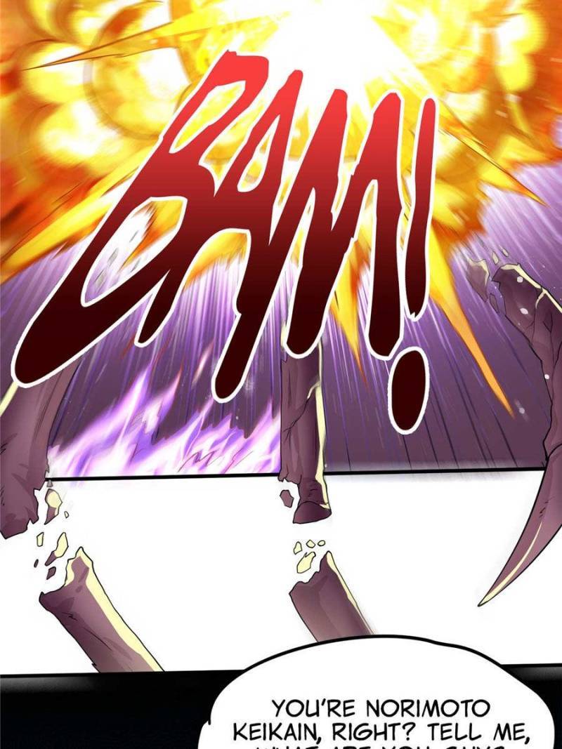 Peerless Doctor In The City Chapter 160 - page 14