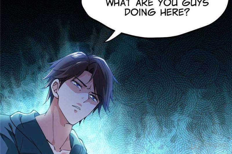 Peerless Doctor In The City Chapter 160 - page 15