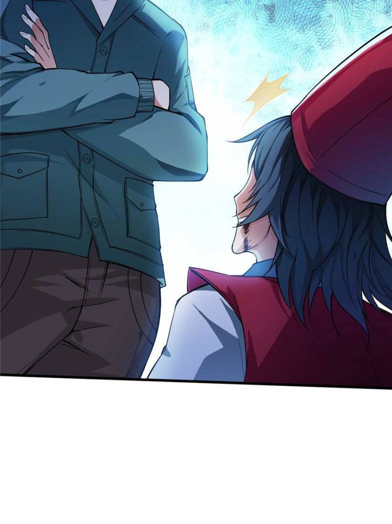Peerless Doctor In The City Chapter 160 - page 16