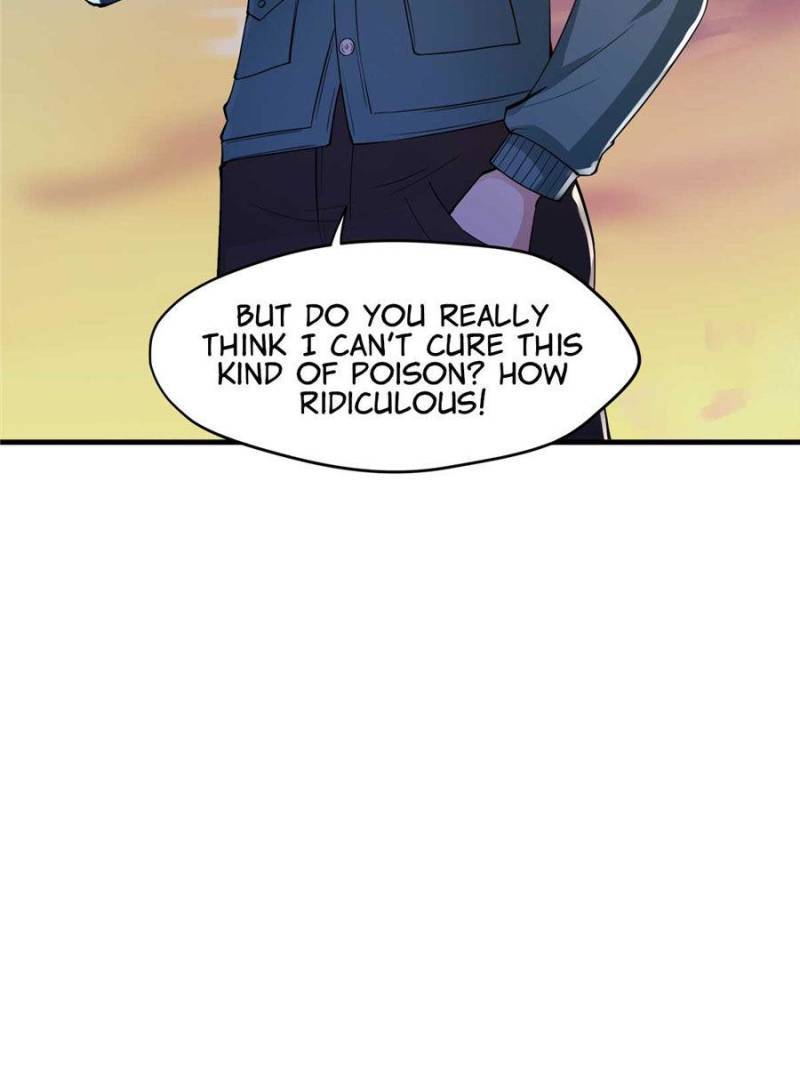 Peerless Doctor In The City Chapter 160 - page 23