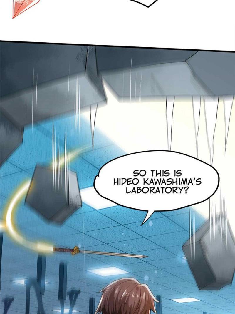 Peerless Doctor In The City Chapter 160 - page 29