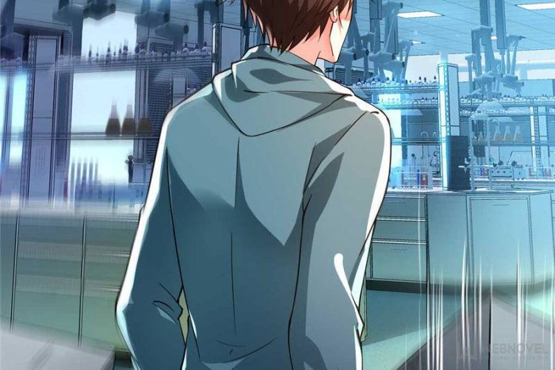 Peerless Doctor In The City Chapter 160 - page 30