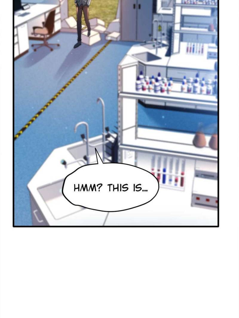 Peerless Doctor In The City Chapter 160 - page 32