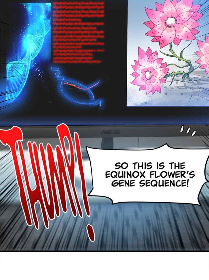 Peerless Doctor In The City Chapter 160 - page 34