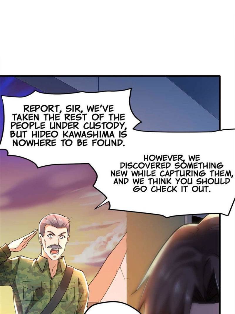 Peerless Doctor In The City Chapter 160 - page 35