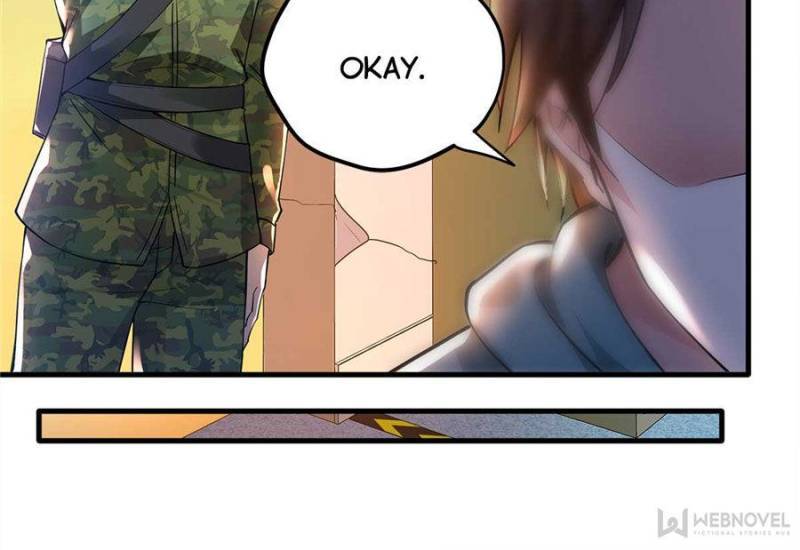 Peerless Doctor In The City Chapter 160 - page 36