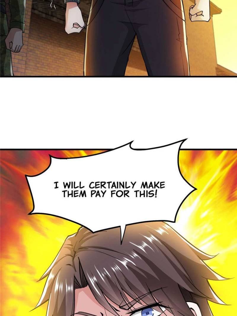 Peerless Doctor In The City Chapter 160 - page 40