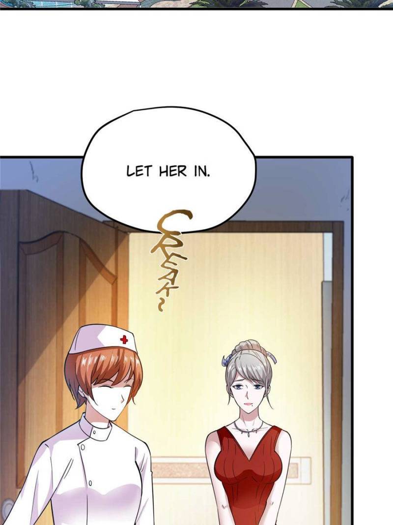 Peerless Doctor In The City Chapter 160 - page 43