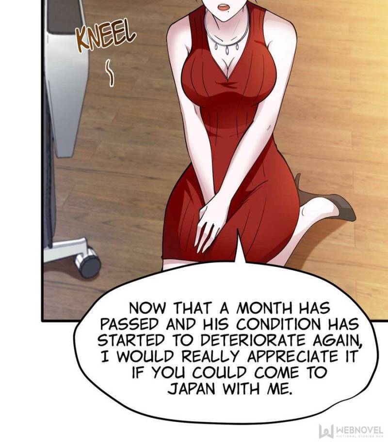 Peerless Doctor In The City Chapter 160 - page 45