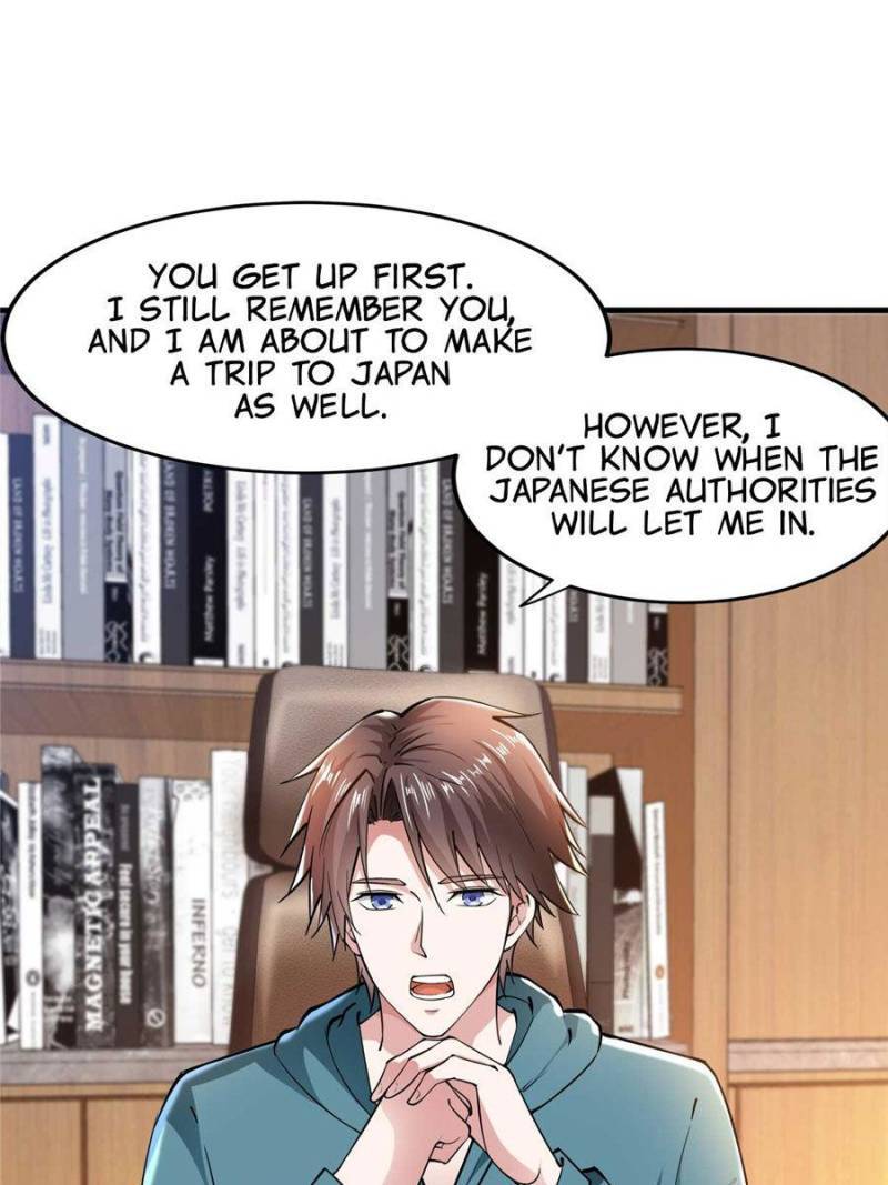 Peerless Doctor In The City Chapter 160 - page 46