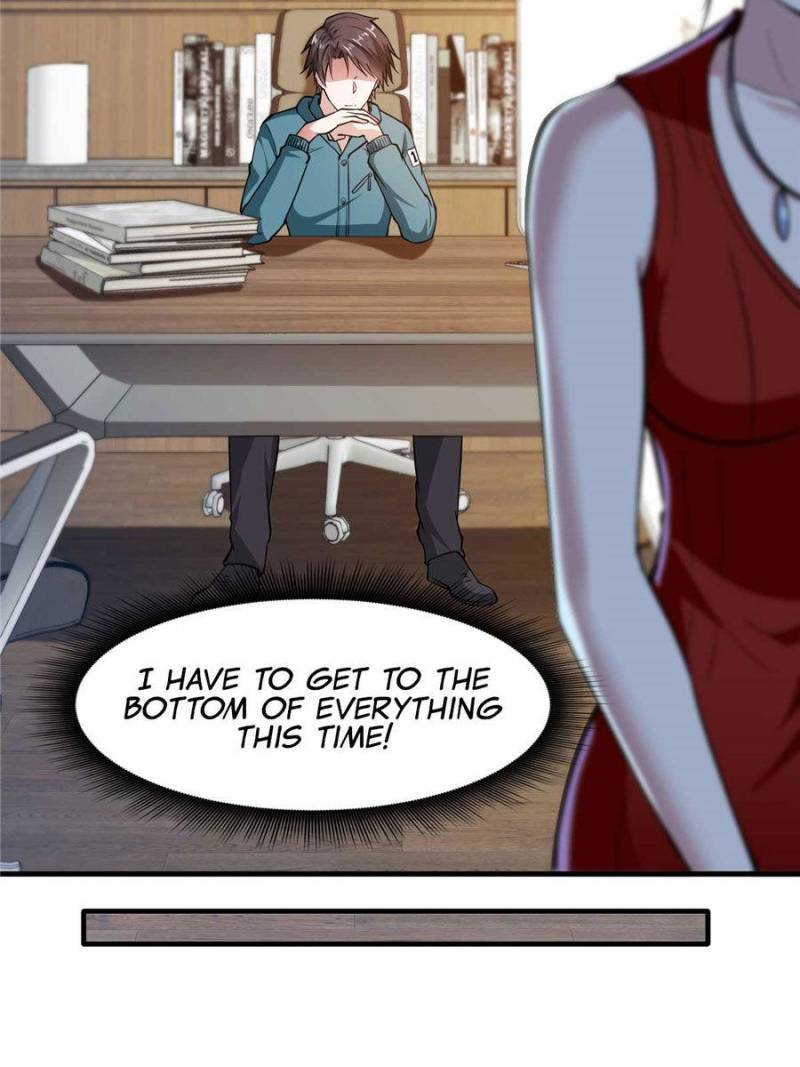 Peerless Doctor In The City Chapter 160 - page 52