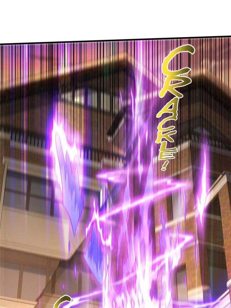 Peerless Doctor In The City Chapter 160 - page 8