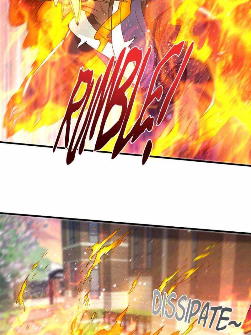 Peerless Doctor In The City Chapter 159 - page 14