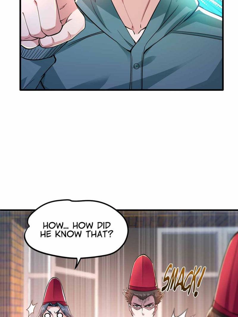 Peerless Doctor In The City Chapter 159 - page 2