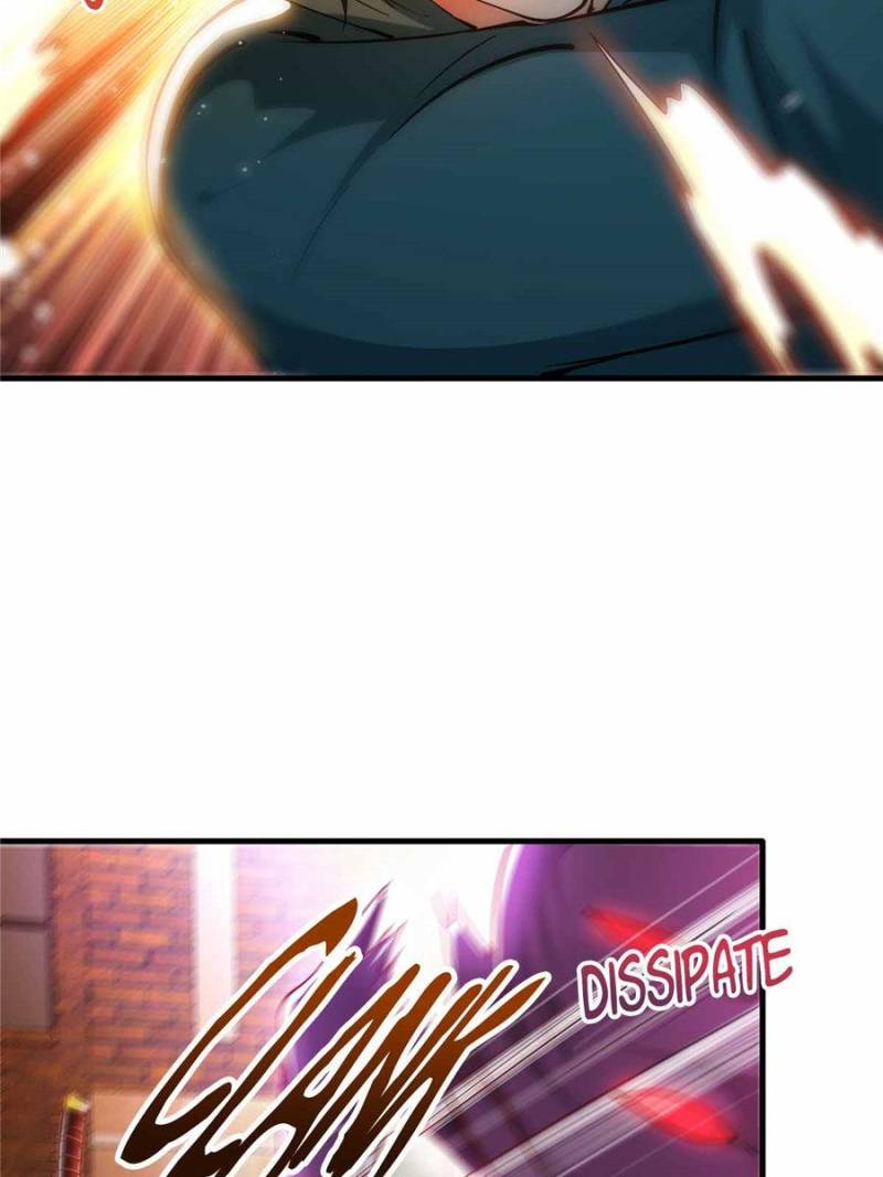Peerless Doctor In The City Chapter 159 - page 26