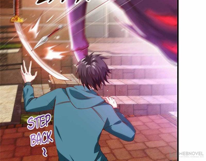 Peerless Doctor In The City Chapter 159 - page 27
