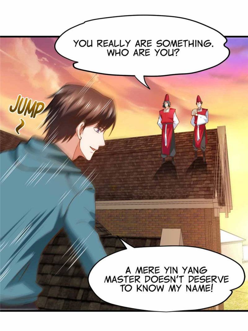 Peerless Doctor In The City Chapter 159 - page 38