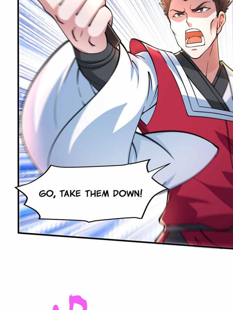 Peerless Doctor In The City Chapter 159 - page 4