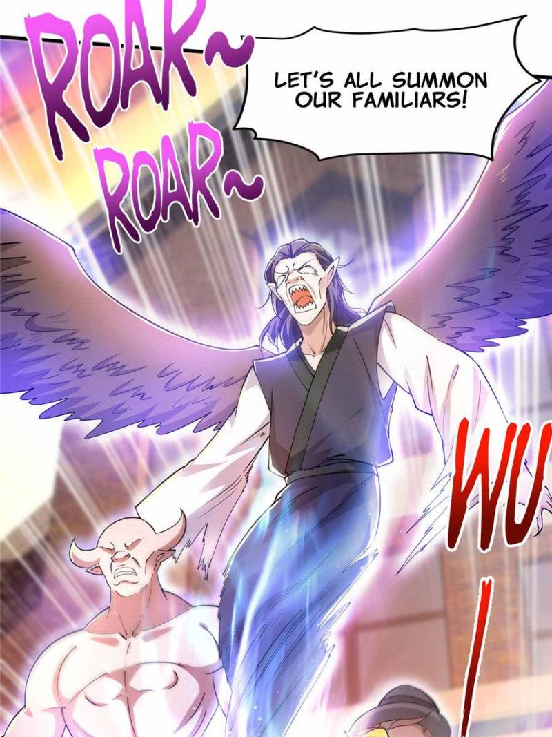 Peerless Doctor In The City Chapter 159 - page 5
