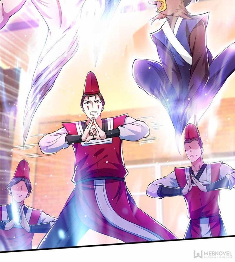 Peerless Doctor In The City Chapter 159 - page 6