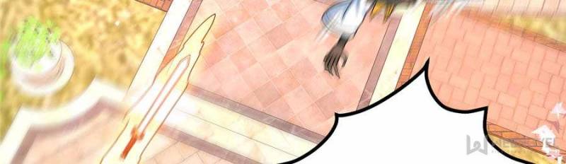 Peerless Doctor In The City Chapter 159 - page 9