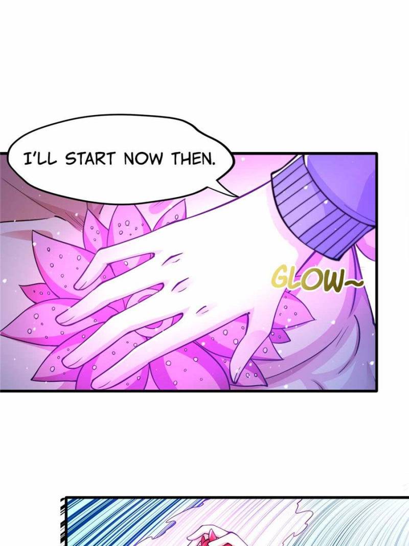 Peerless Doctor In The City Chapter 158 - page 12