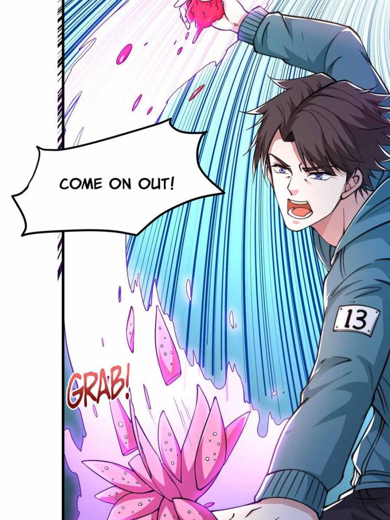 Peerless Doctor In The City Chapter 158 - page 13
