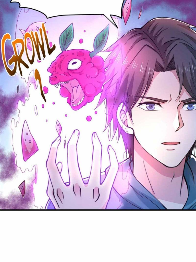 Peerless Doctor In The City Chapter 158 - page 15